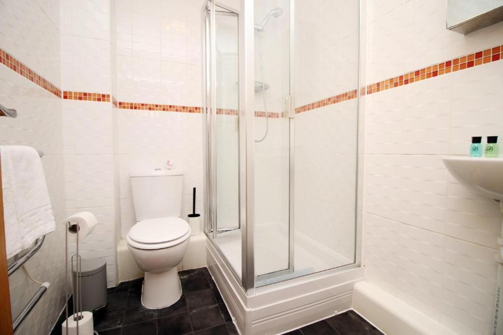 Observatory 2 Bedroom Overlooking