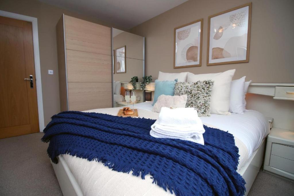 Observatory 2 Bedroom Overlooking * Swansea