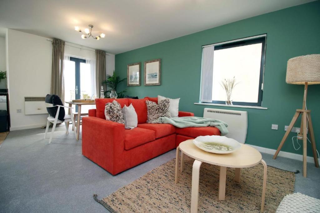 Observatory 2 Bedroom Overlooking Apartment