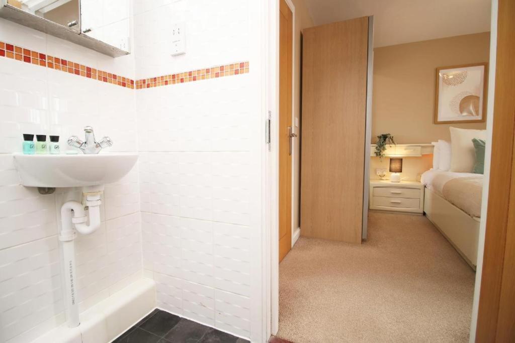 Apartment Observatory 2 Bedroom Overlooking *