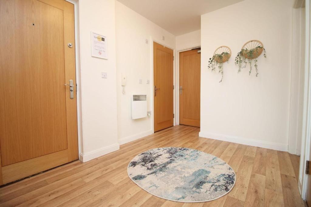 Apartment Observatory 2 Bedroom Overlooking