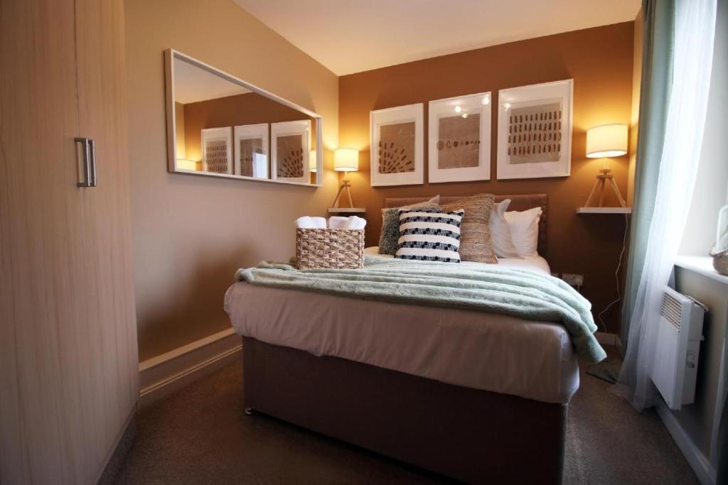 Observatory 2 Bedroom Overlooking Swansea