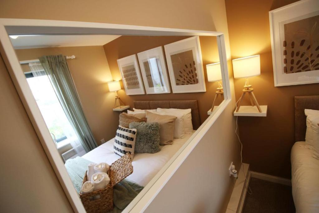 Observatory 2 Bedroom Overlooking Apartment