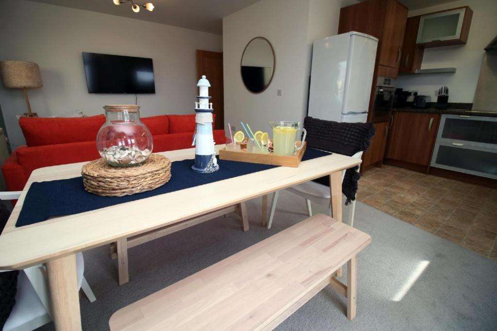 Observatory 2 Bedroom Overlooking Apartment