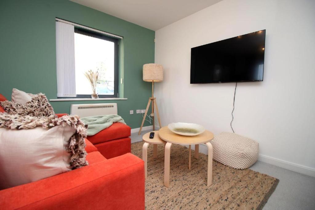 Observatory 2 Bedroom Overlooking Apartment