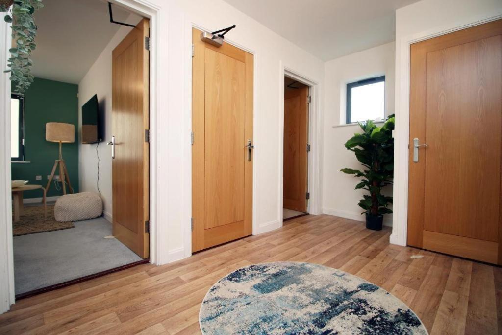 Observatory 2 Bedroom Overlooking
