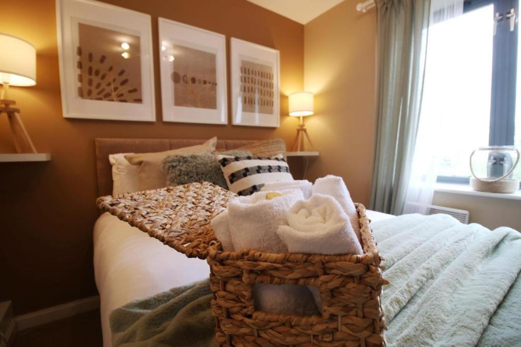 Observatory 2 Bedroom Overlooking Apartment *