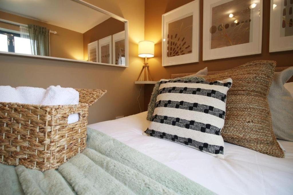 Observatory 2 Bedroom Overlooking Swansea