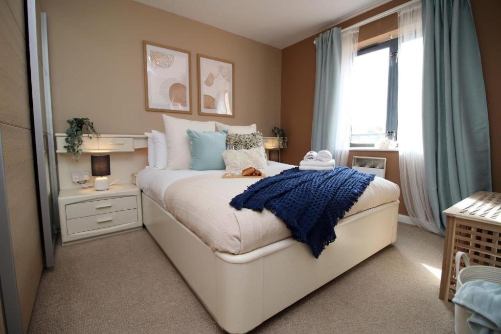 Observatory 2 Bedroom Overlooking Apartment