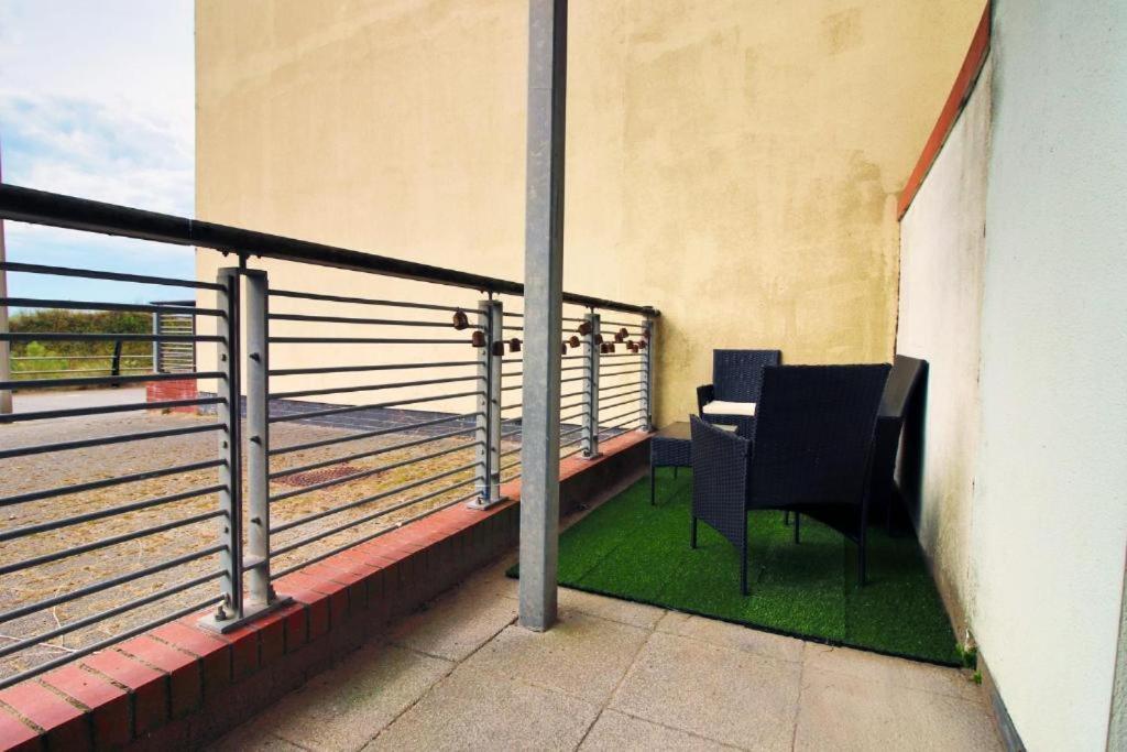 Apartment Observatory 2 Bedroom Overlooking *