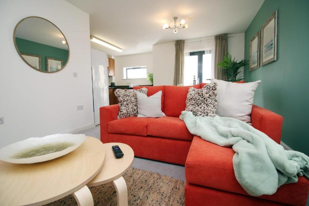 Observatory 2 Bedroom Overlooking